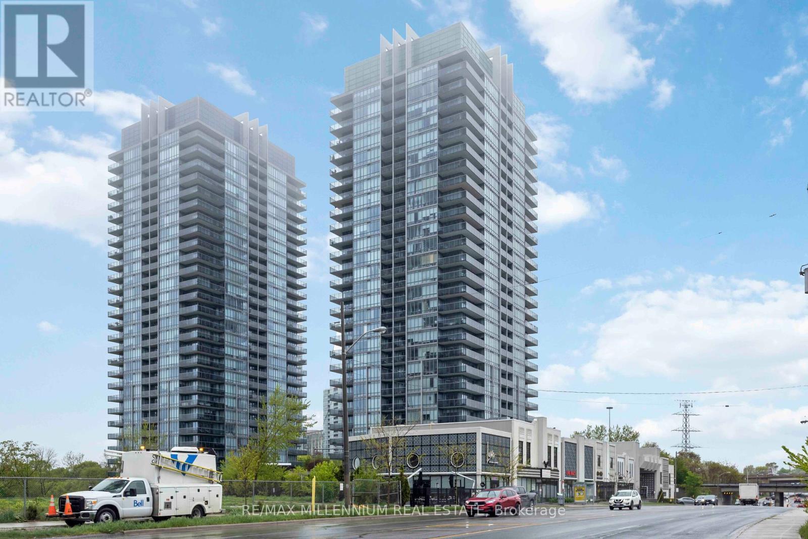 1616 - 90 Park Lawn Road, Toronto, Ontario  M8Y 0B6 - Photo 10 - W12051472