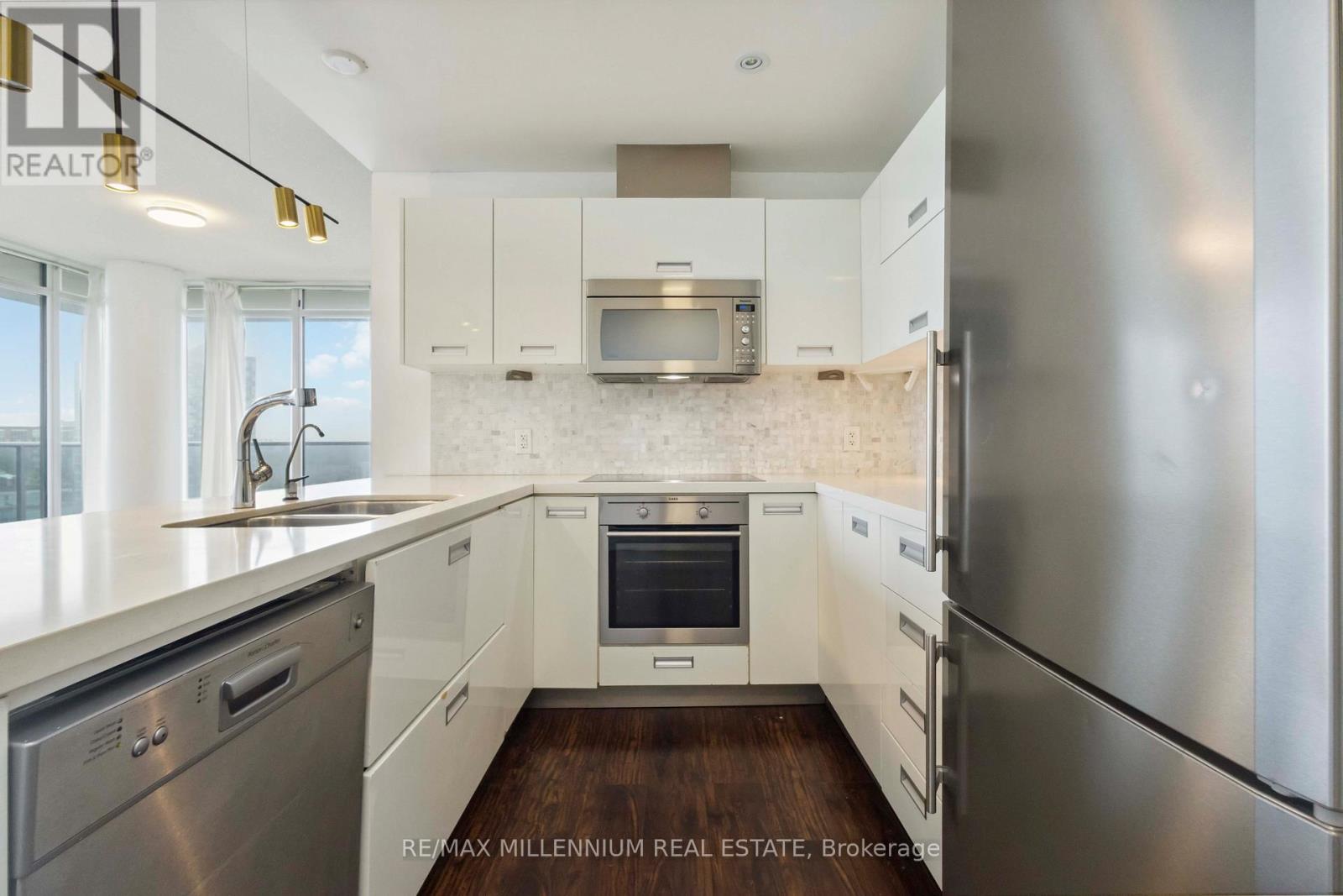 1616 - 90 Park Lawn Road, Toronto, Ontario  M8Y 0B6 - Photo 16 - W12051472