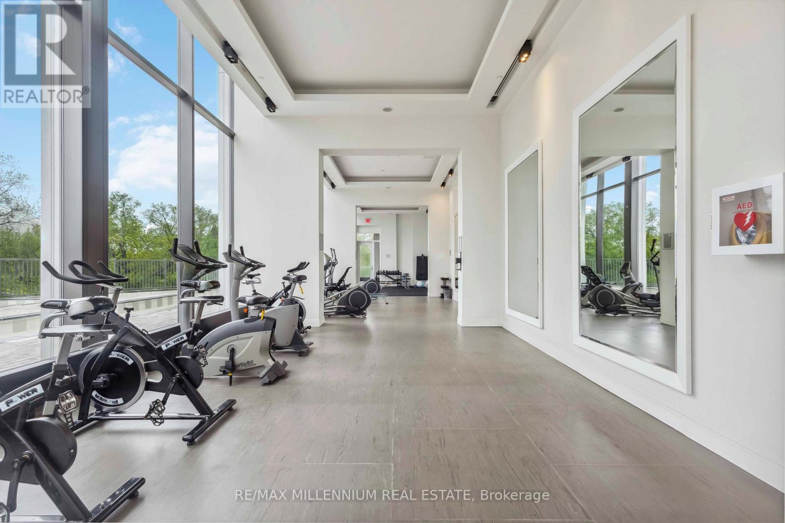 1616 - 90 Park Lawn Road, Toronto, Ontario  M8Y 0B6 - Photo 37 - W12051472