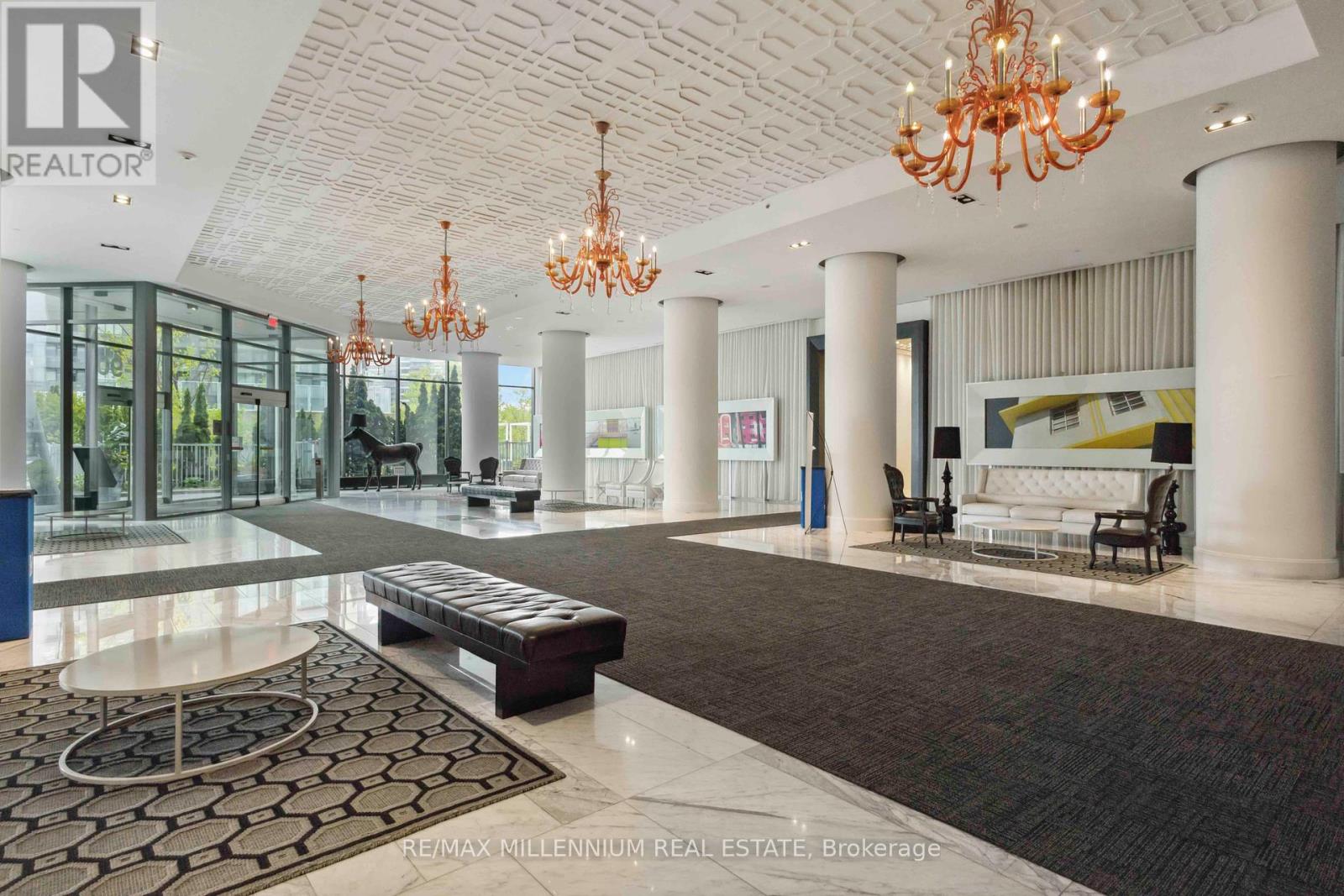 1616 - 90 Park Lawn Road, Toronto, Ontario  M8Y 0B6 - Photo 40 - W12051472