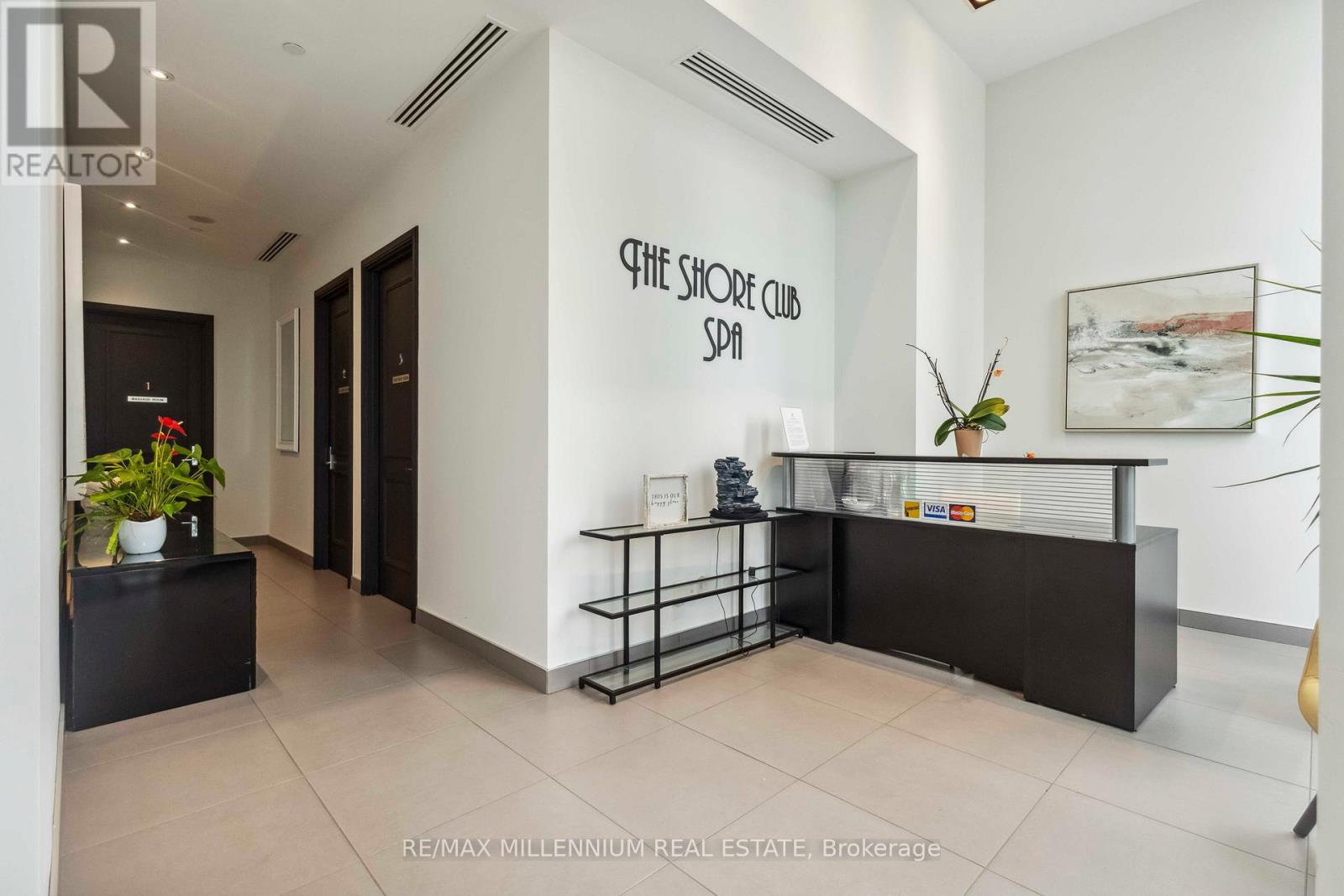 1616 - 90 Park Lawn Road, Toronto, Ontario  M8Y 0B6 - Photo 36 - W12051472