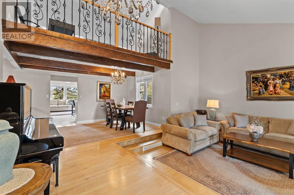 3128 Palliser Drive Sw, Calgary, Alberta  T2V 4B7 - Photo 7 - A2219272