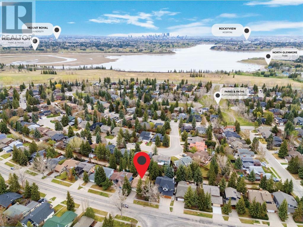 3128 Palliser Drive Sw, Calgary, Alberta  T2V 4B7 - Photo 46 - A2219272