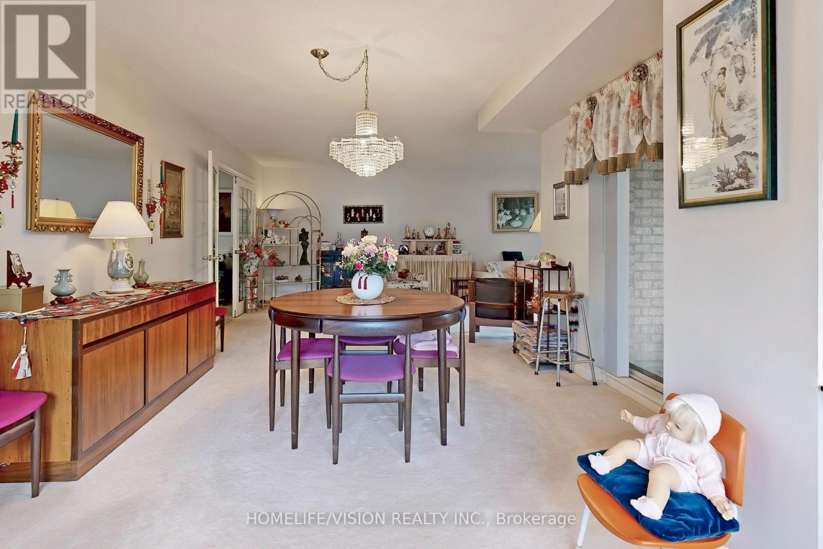 101 - 1200 Don Mills Road, Toronto (Banbury-Don Mills), Ontario  M3B 3N8 - Photo 16 - C12182049
