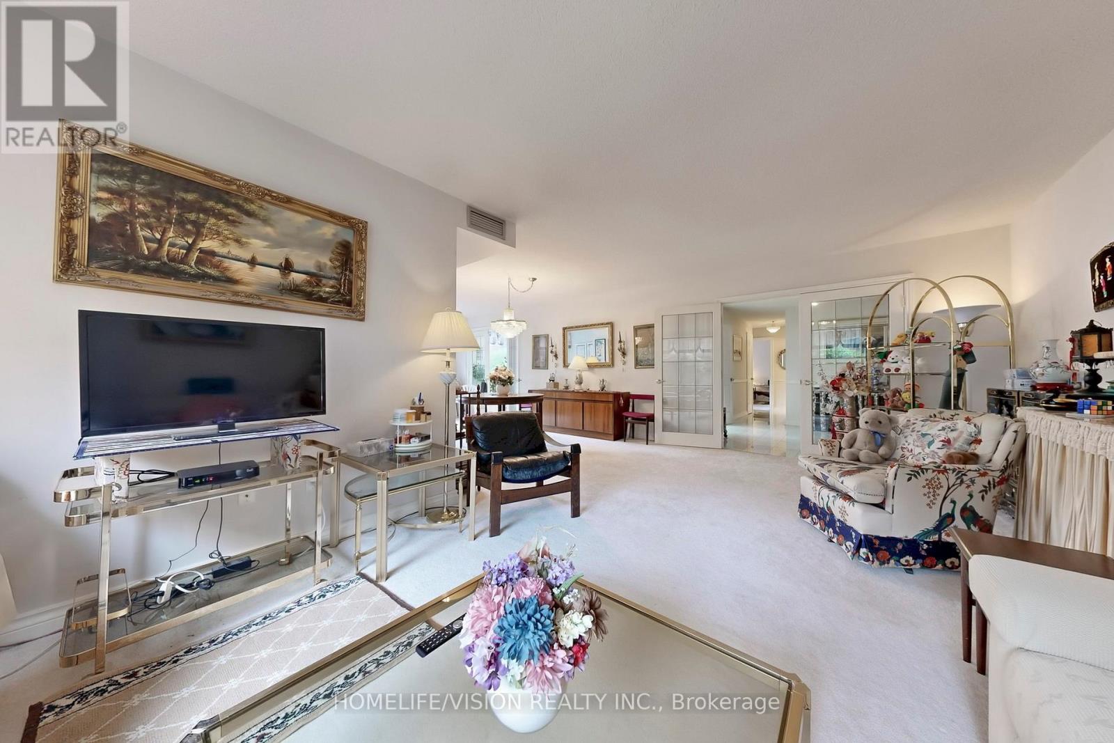101 - 1200 Don Mills Road, Toronto (Banbury-Don Mills), Ontario  M3B 3N8 - Photo 14 - C12182049