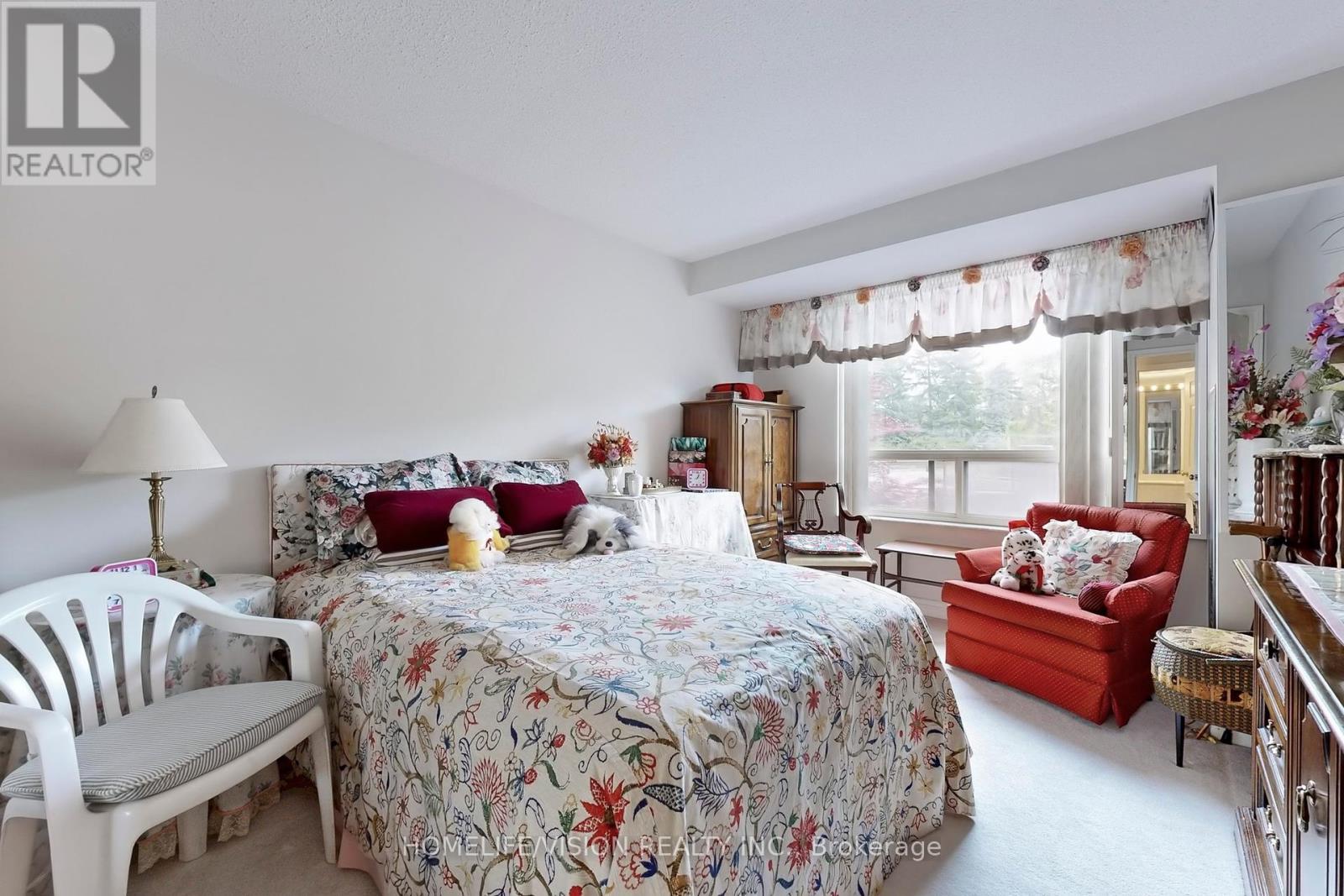 101 - 1200 Don Mills Road, Toronto (Banbury-Don Mills), Ontario  M3B 3N8 - Photo 30 - C12182049
