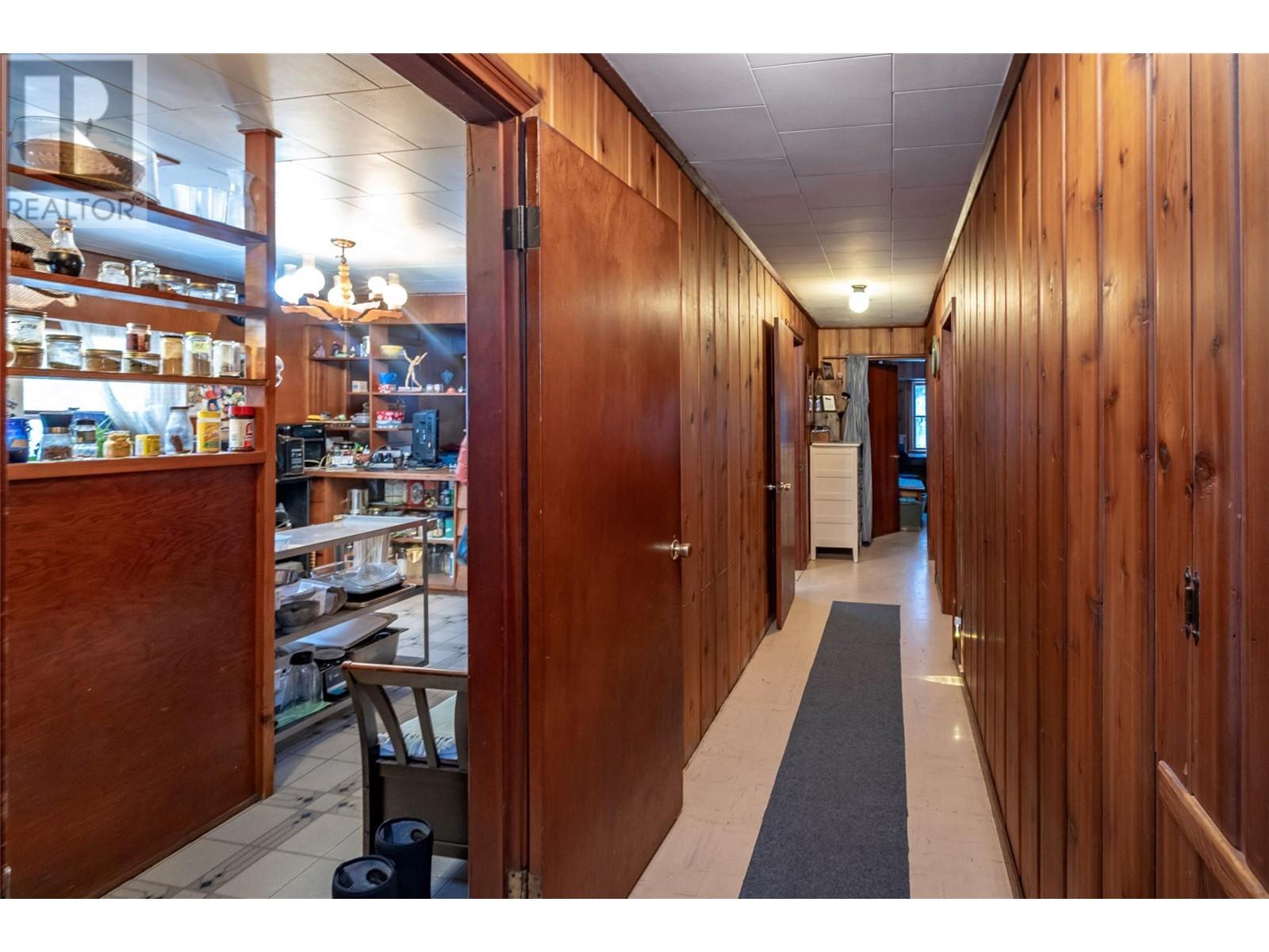 8927 Koehle Road, Kaslo, BC V0G1M0