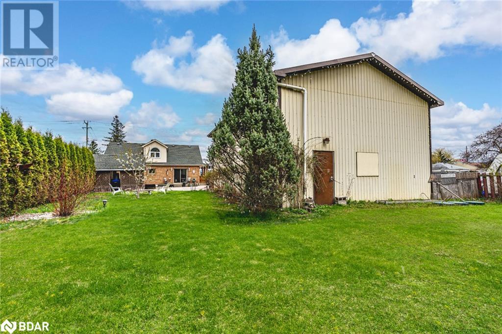 187 Mill Street, Essa, Ontario  L3W 0G3 - Photo 1 - 40734767