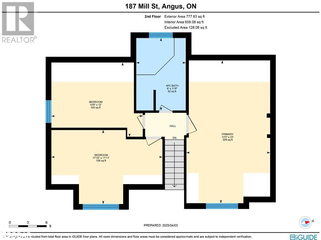 187 Mill Street, Essa, Ontario  L3W 0G3 - Photo 24 - 40734767