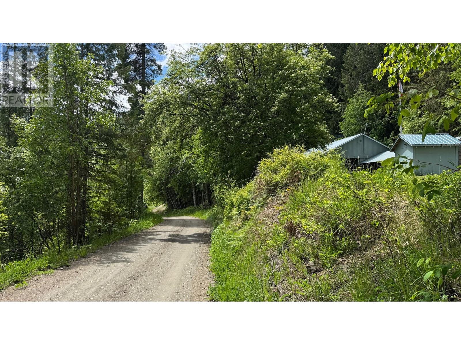 8927 Koehle Road, Kaslo, BC V0G1M0