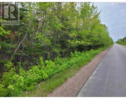 Lot Tattrie Settlement Road, French River, Nova Scotia