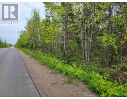 Lot 2 Tattrie Settlement Road, French River, Nova Scotia