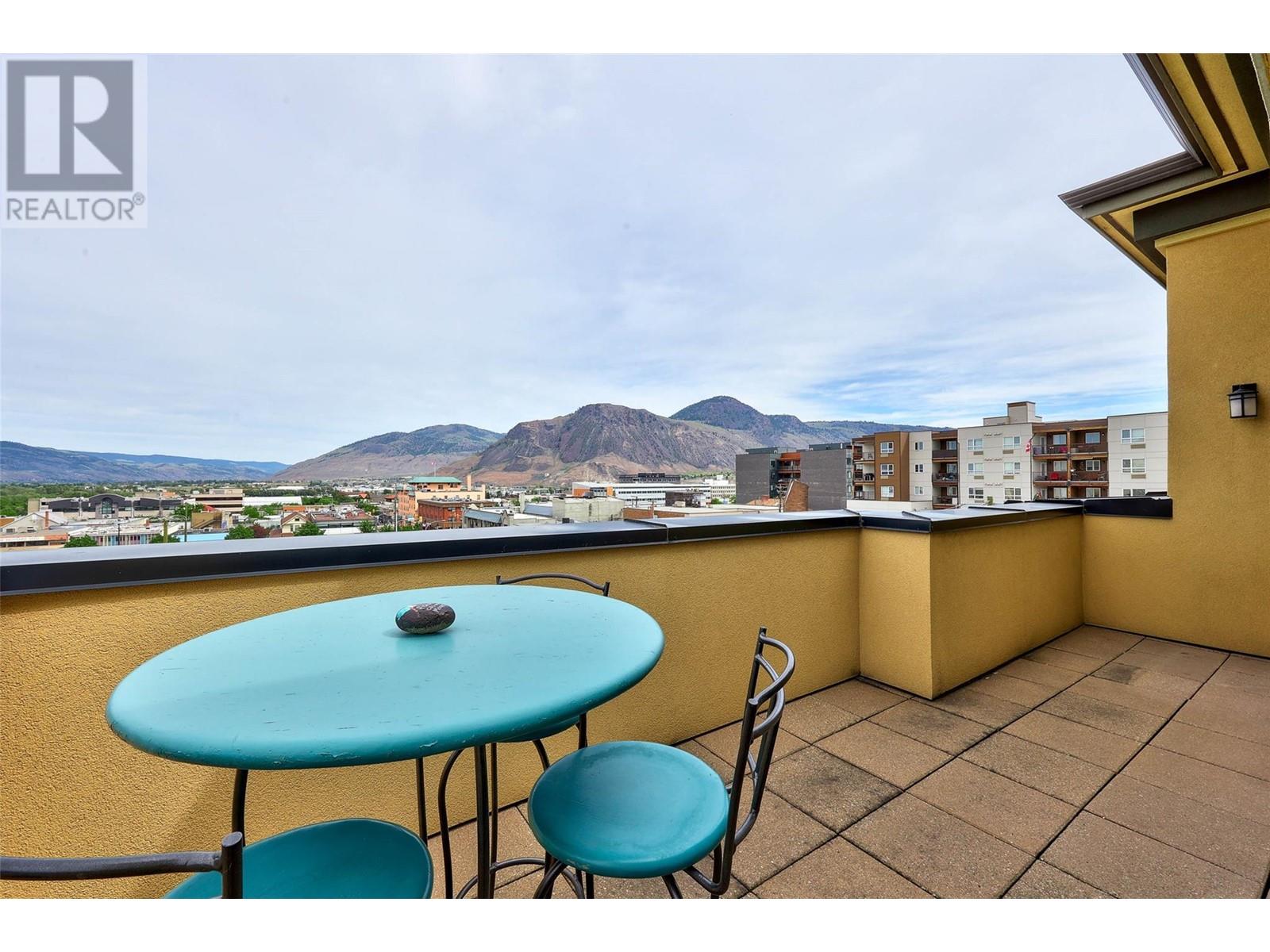 370 Battle Street Unit# 401, Kamloops, BC V2C2L6