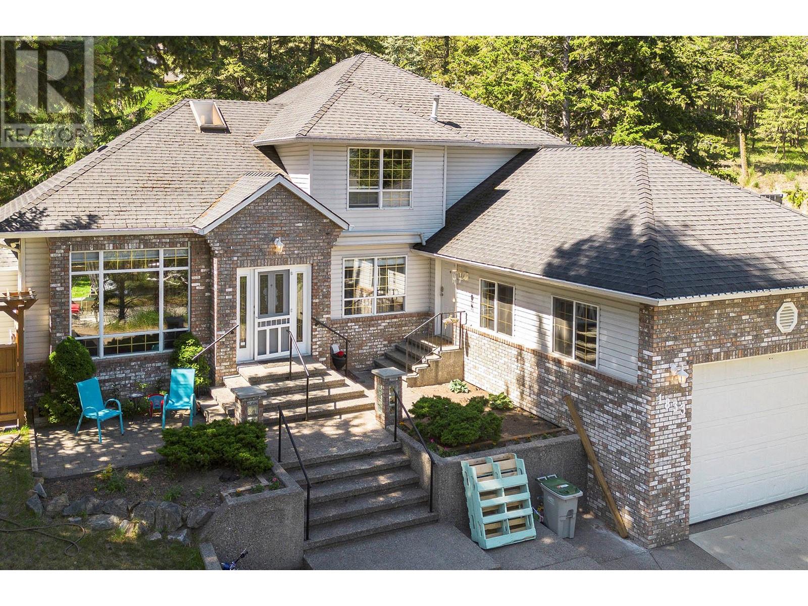 1833 Pratt Road, Kamloops, BC V2H1R3