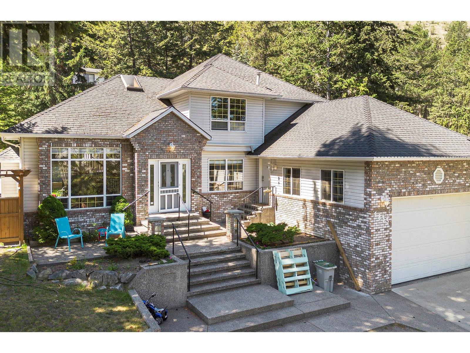 1833 Pratt Road, kamloops, British Columbia
