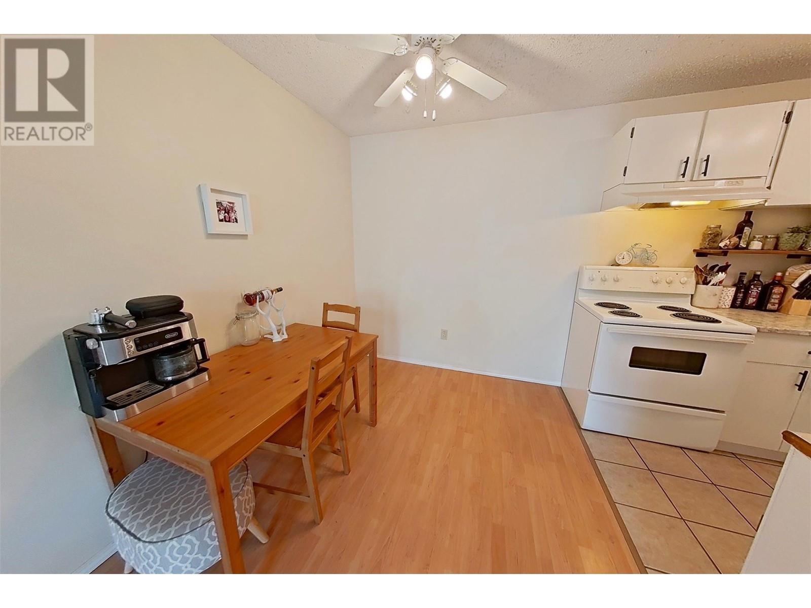 2321 12TH  N Street Unit# 309, Cranbrook, BC V1C5T5