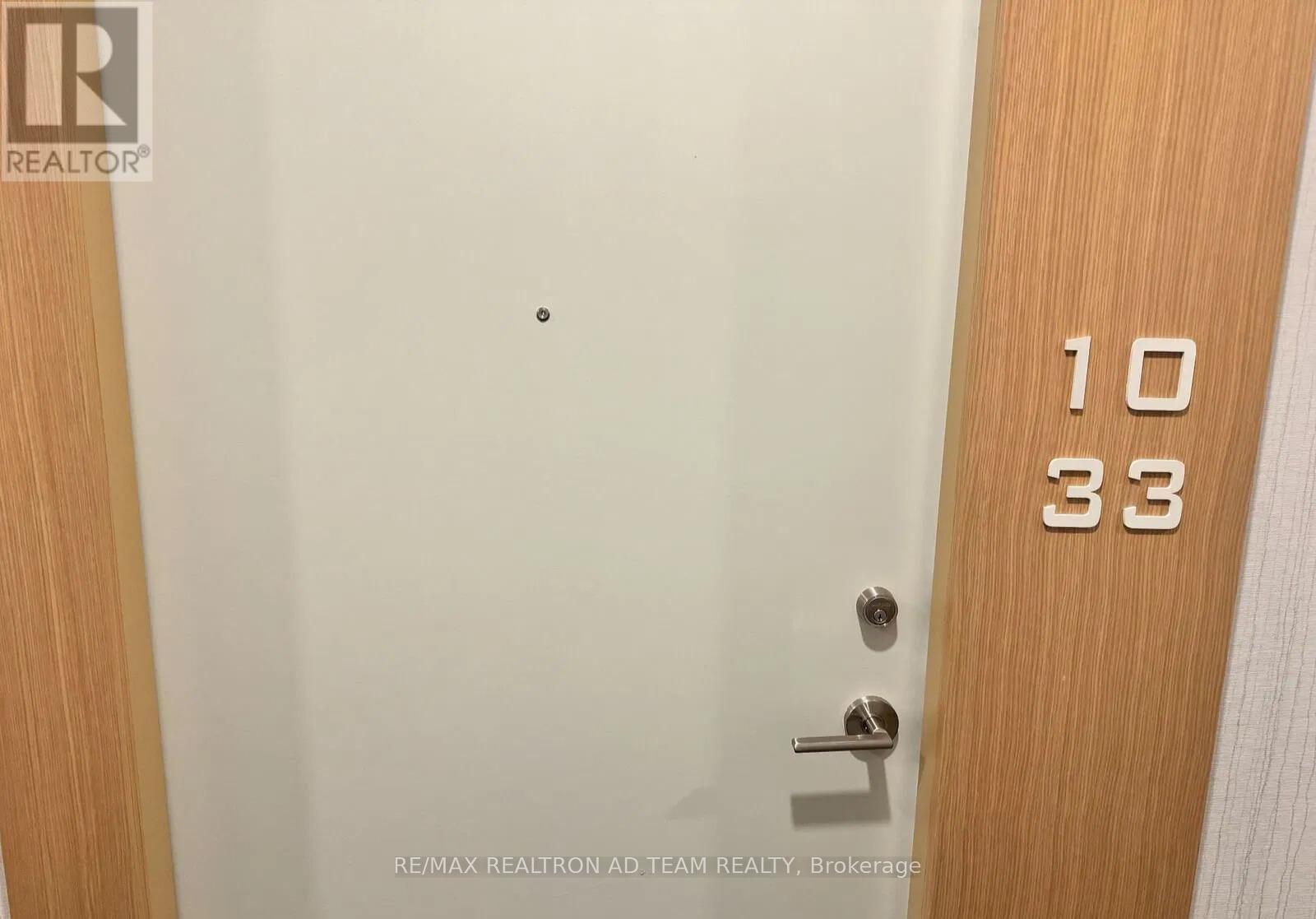 1033 - 1100 Sheppard Avenue W, Toronto, Ontario  M3K 0E4 - Photo 11 - W12182087