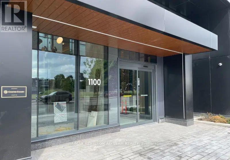 1033 - 1100 Sheppard Avenue W, Toronto, Ontario  M3K 0E4 - Photo 2 - W12182087