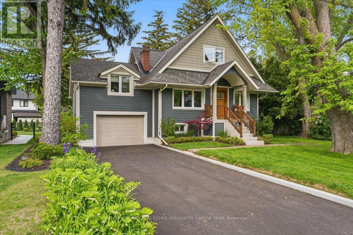 1611 Trotwood Avenue, Mississauga, Ontario  L5G 3Z8 - Photo 1 - W12182098