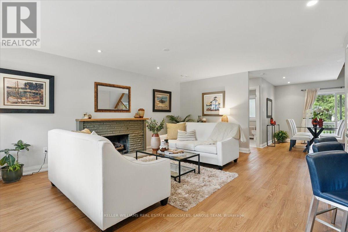 1611 Trotwood Avenue, Mississauga, Ontario  L5G 3Z8 - Photo 16 - W12182098