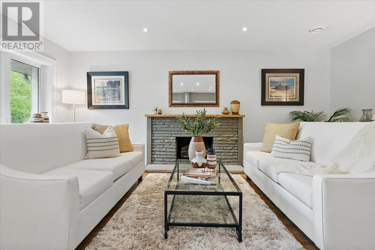 1611 Trotwood Avenue, Mississauga, Ontario  L5G 3Z8 - Photo 17 - W12182098