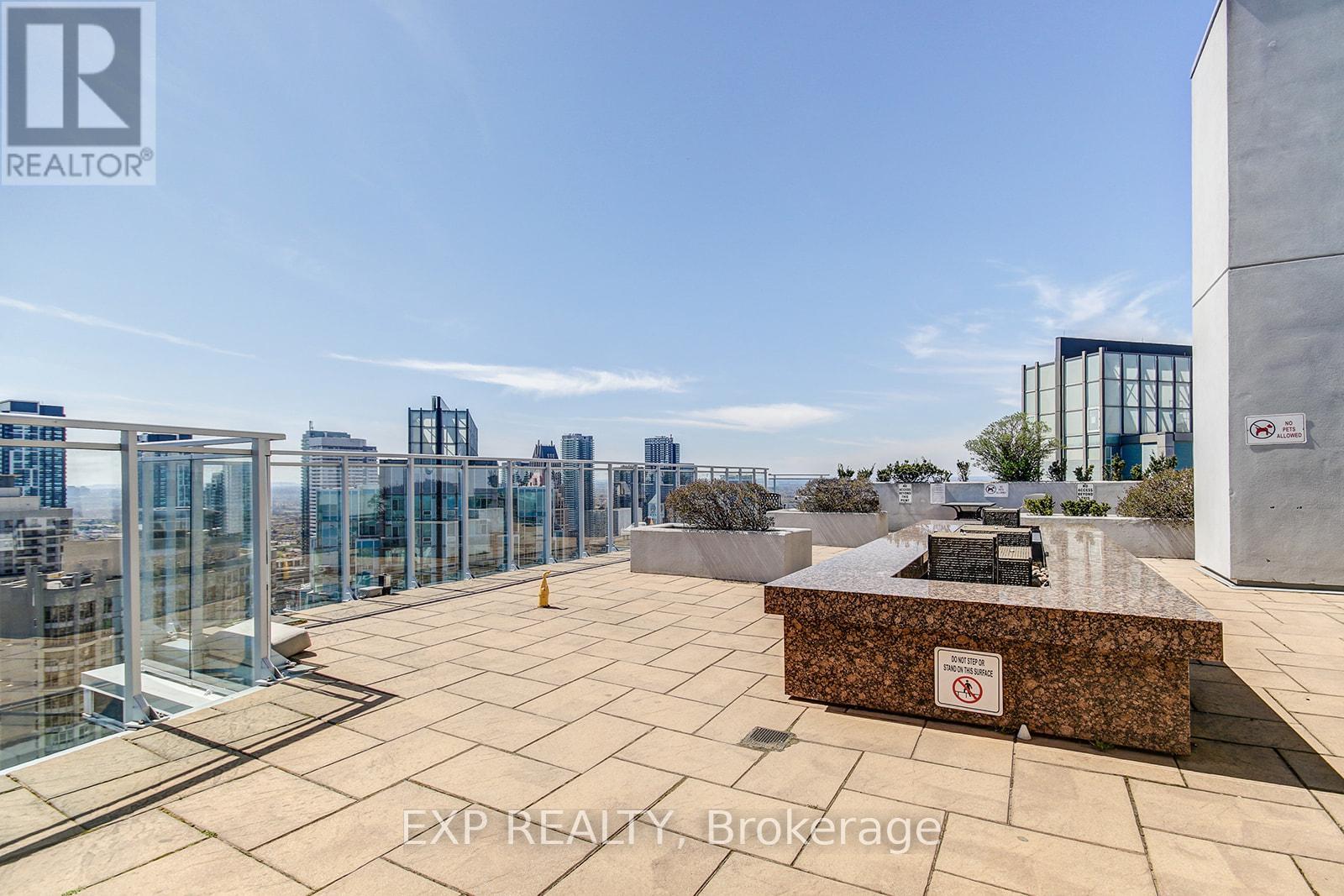 3307 - 223 Webb Drive, Mississauga, Ontario  L5B 0E8 - Photo 32 - W12182102