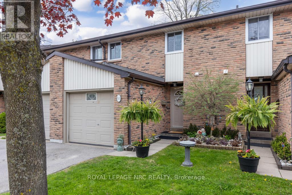 UNIT 83 - 680 REGENCY COURT, Burlington, Ontario