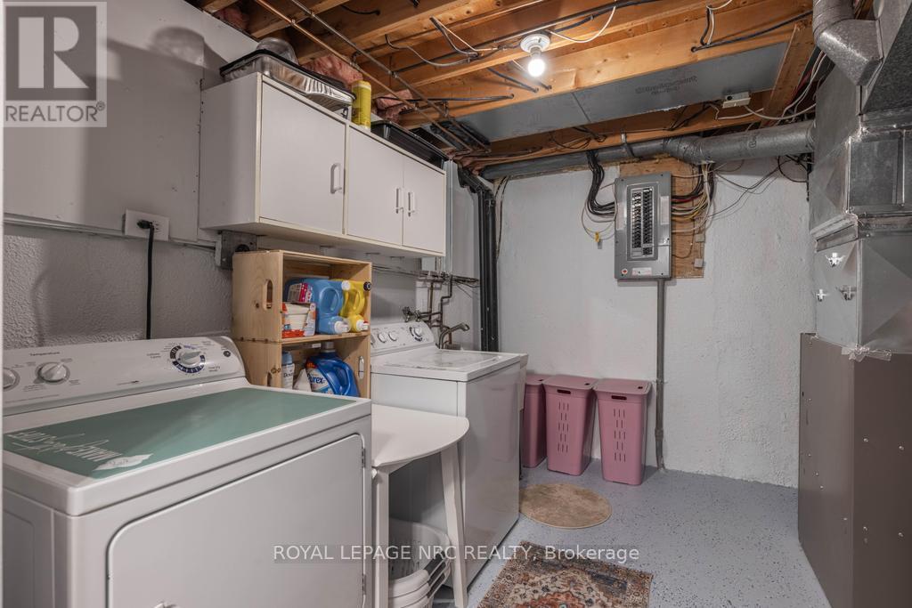 Unit 83 - 680 Regency Court, Burlington, Ontario  L7N 3L9 - Photo 24 - W12182103