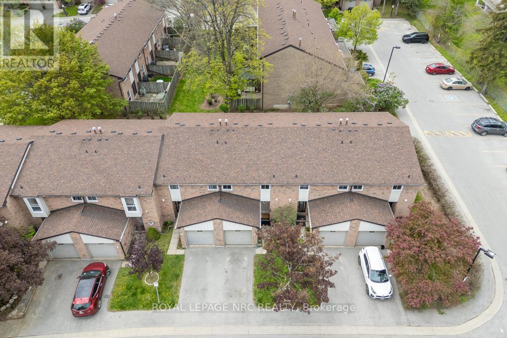 Unit 83 - 680 Regency Court, Burlington, Ontario  L7N 3L9 - Photo 37 - W12182103