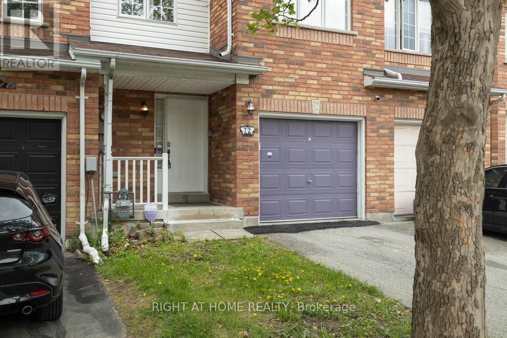 72 Mare Crescent, Toronto, Ontario  M9W 7E5 - Photo 2 - W12182118
