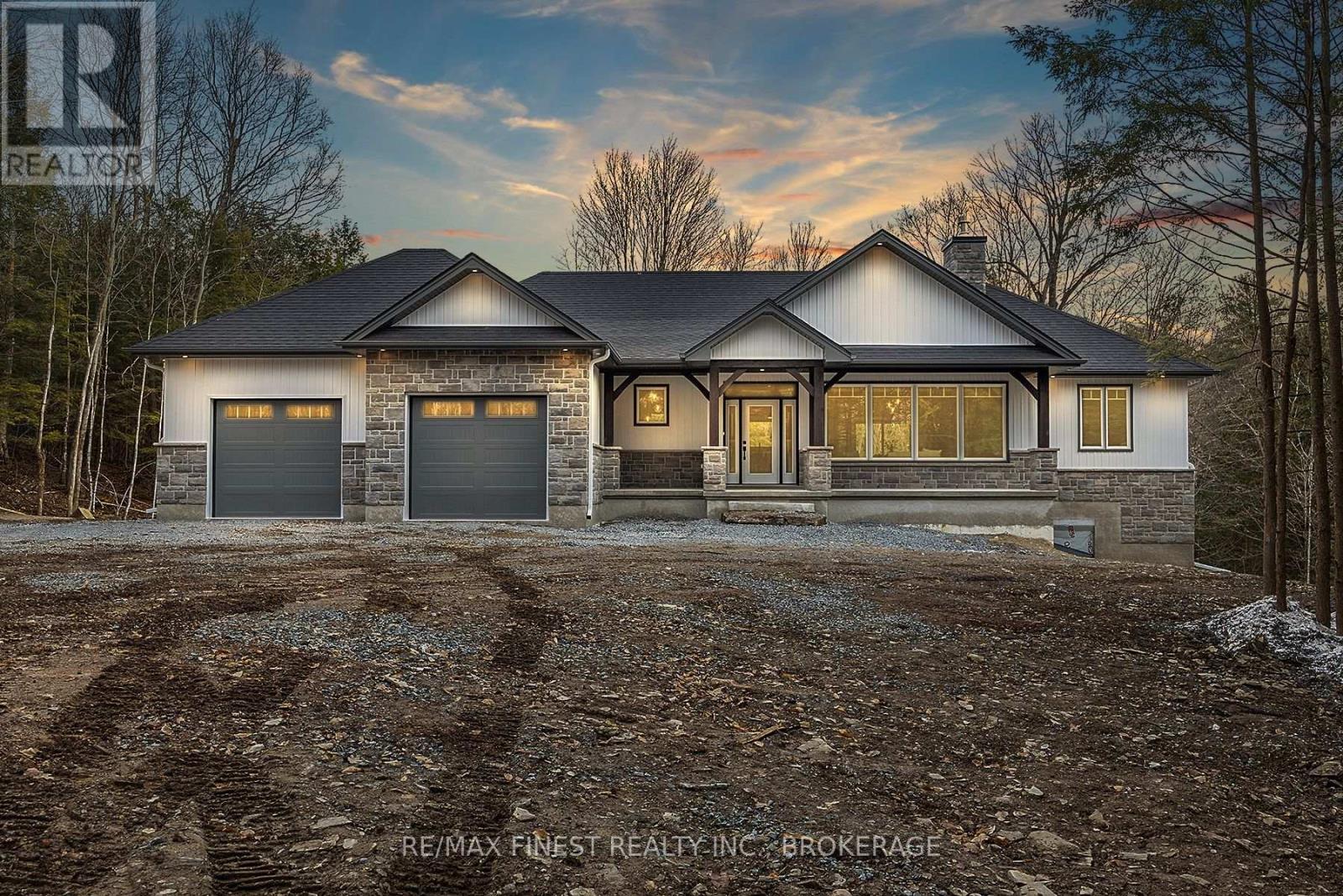 3344 HOLLEFORD ROAD, frontenac (frontenac south), Ontario