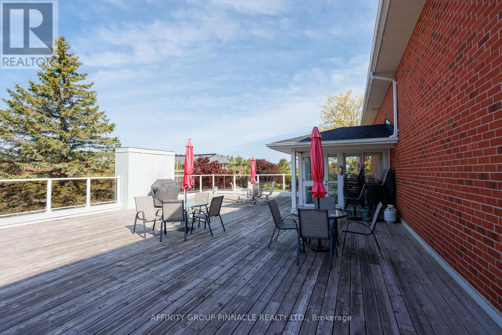 203 - 4 Heritage Way, Kawartha Lakes, Ontario  K9V 5Z2 - Photo 27 - X12182223