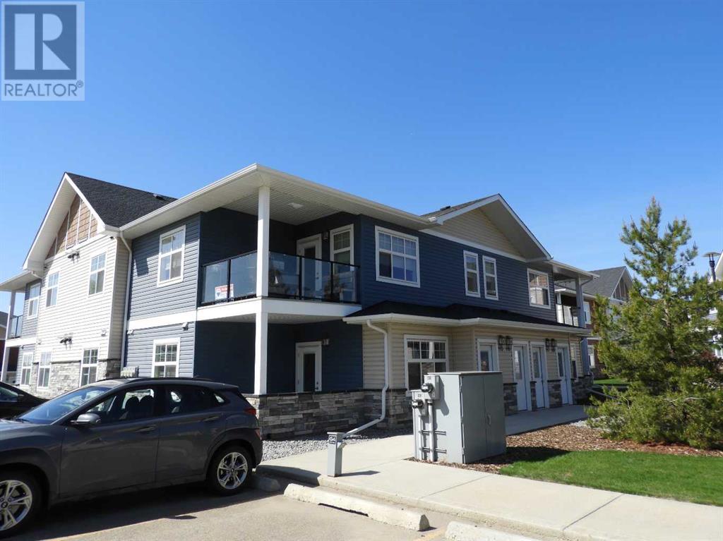 H6, 5300 Vista Trail, Blackfalds, Alberta  T4M 0L8 - Photo 1 - A2224329