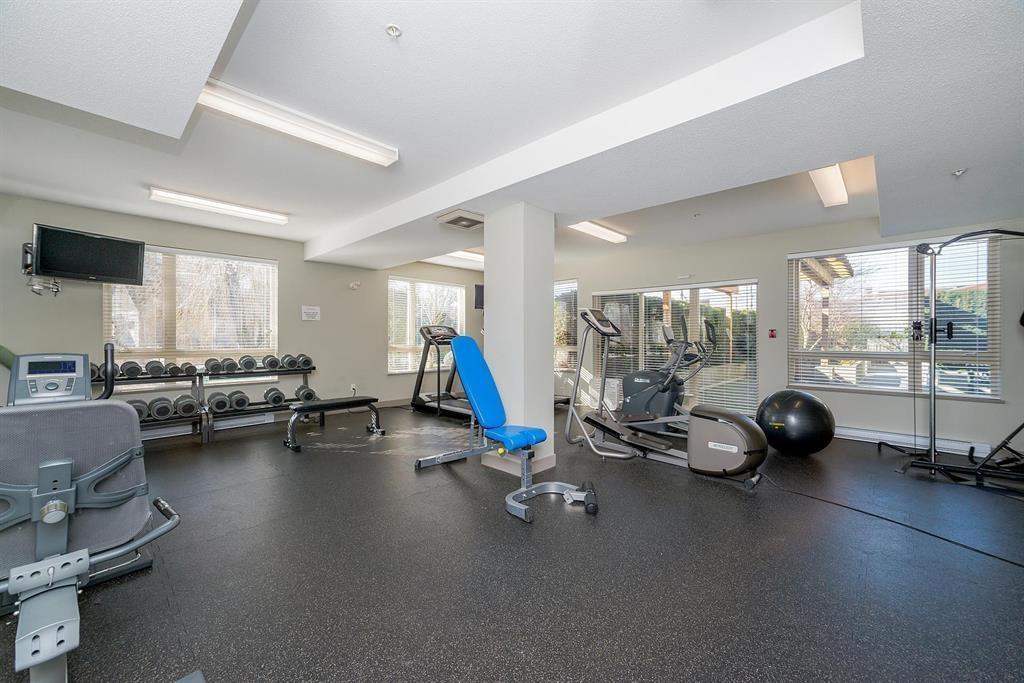 302 20460 Douglas Crescent, Langley, British Columbia V3A 0C6 - Photo 4 - R3008157