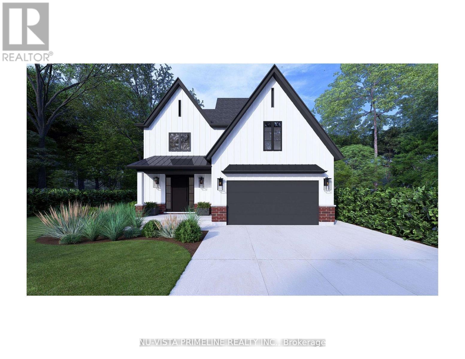 199 Timberwalk Trail