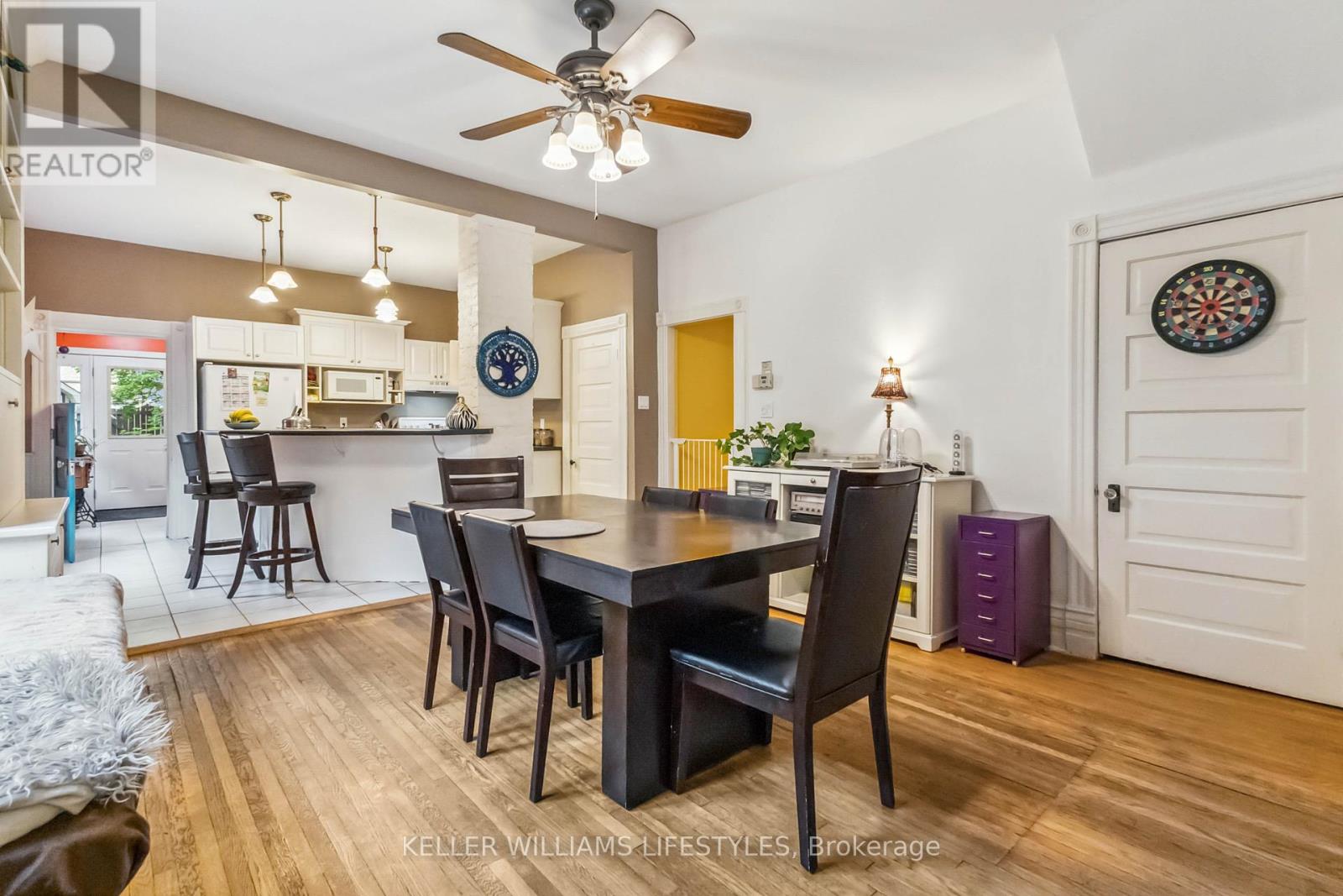 970 Princess Avenue, London East (East G), Ontario  N5W 3M8 - Photo 13 - X12182279