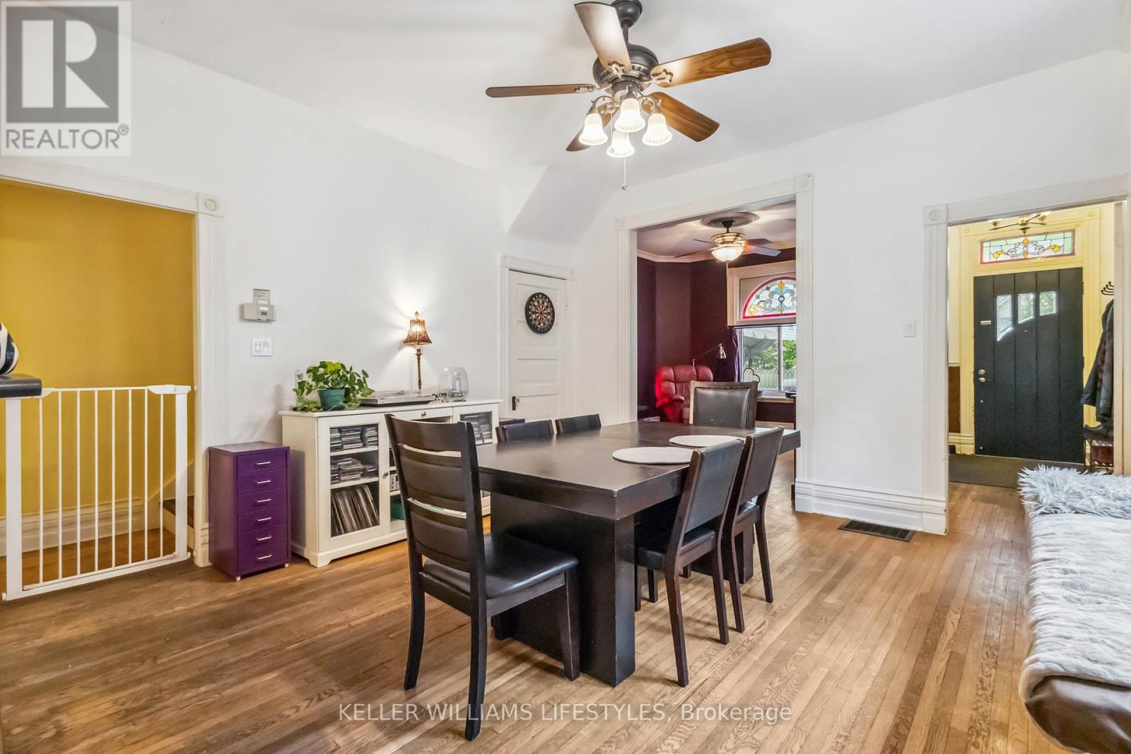970 Princess Avenue, London East (East G), Ontario  N5W 3M8 - Photo 14 - X12182279