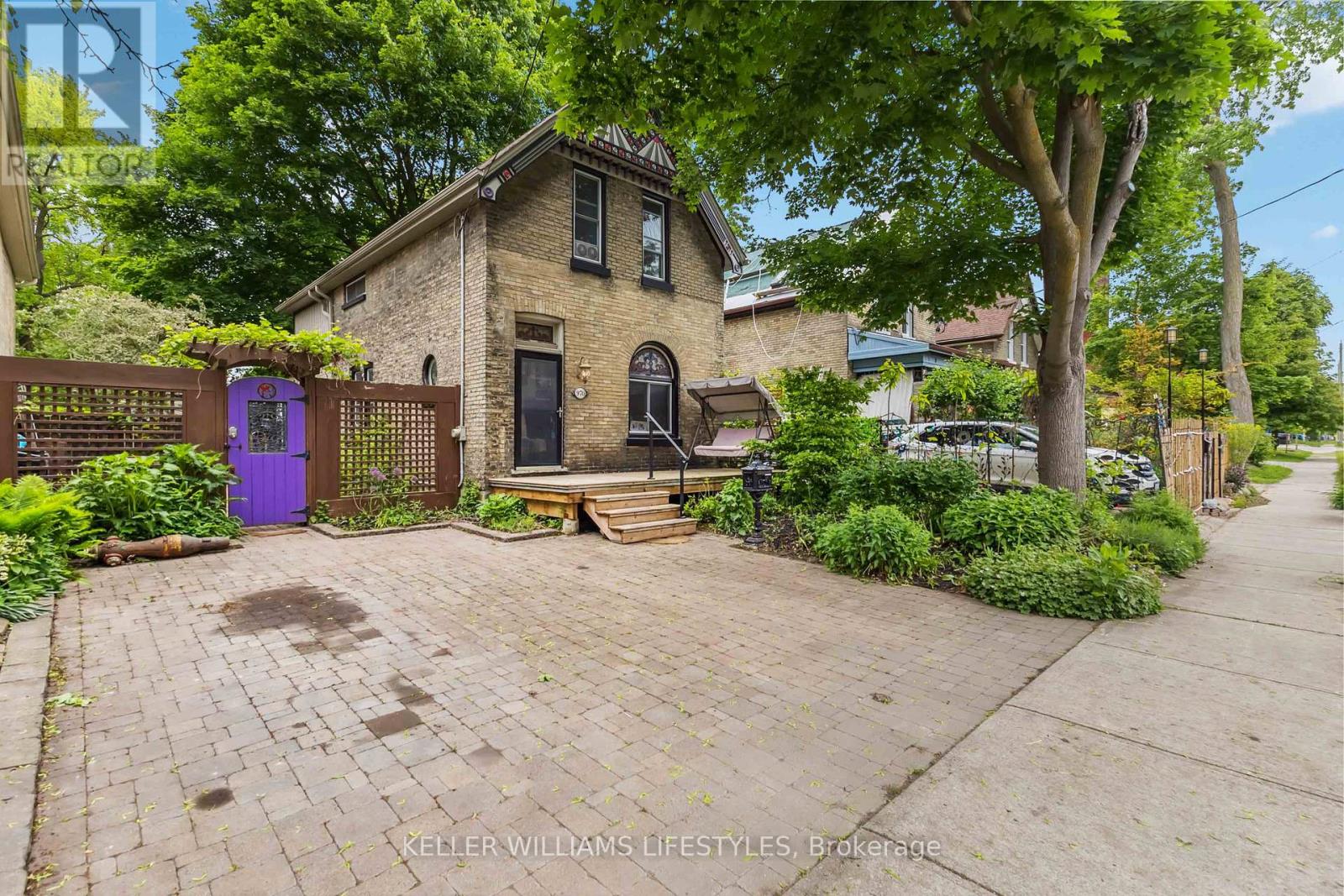 970 Princess Avenue, London East, Ontario  N5W 3M8 - Photo 2 - X12182279