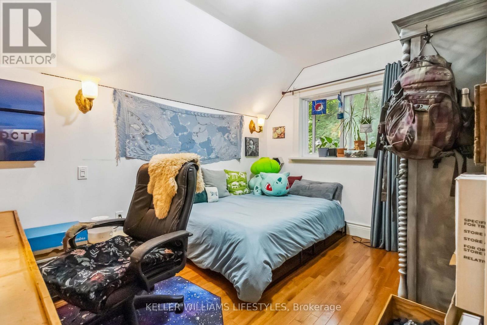 970 Princess Avenue, London East (East G), Ontario  N5W 3M8 - Photo 26 - X12182279
