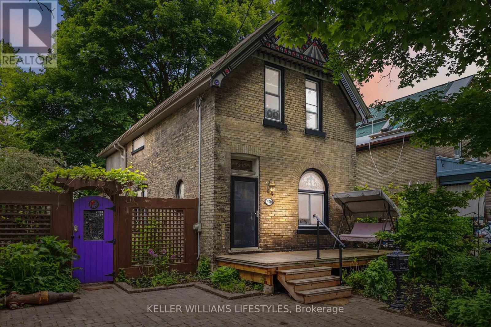 970 Princess Avenue, London East, Ontario  N5W 3M8 - Photo 3 - X12182279