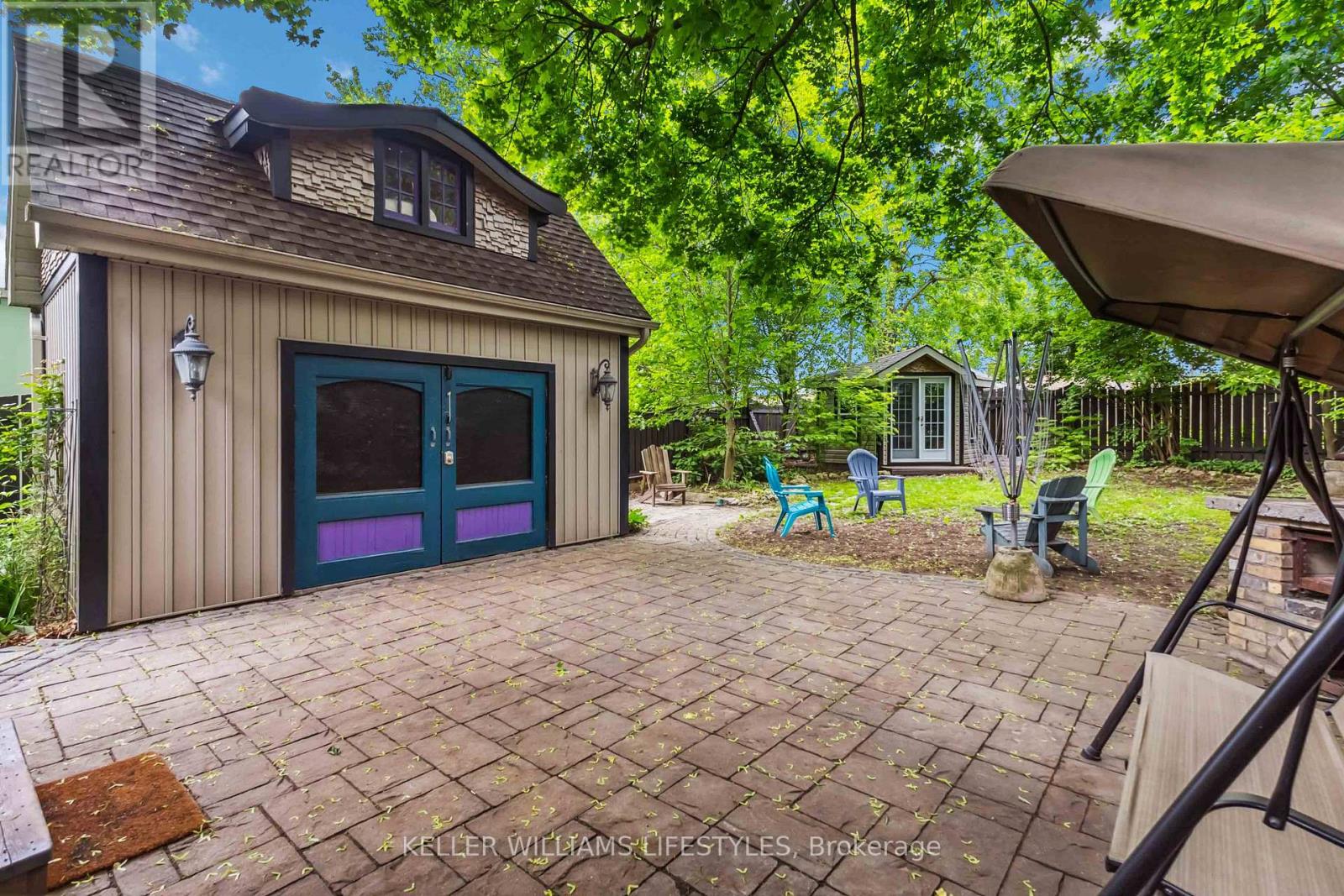 970 Princess Avenue, London East, Ontario  N5W 3M8 - Photo 37 - X12182279