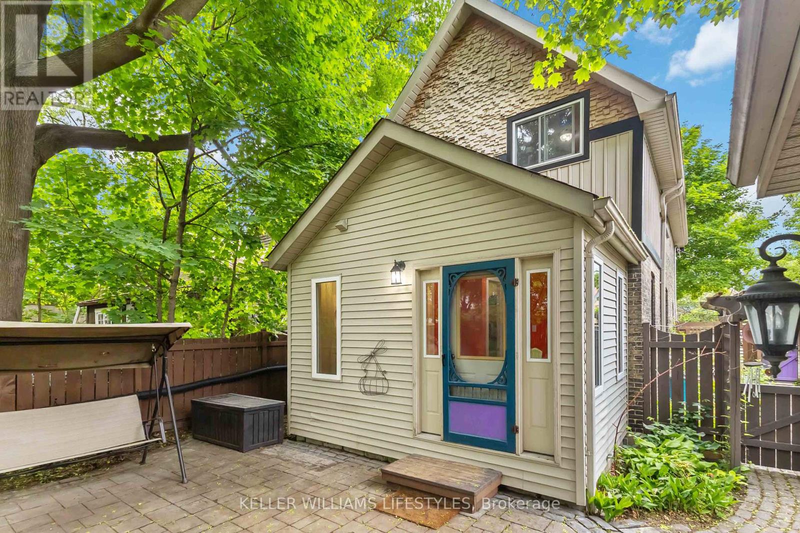 970 Princess Avenue, London East, Ontario  N5W 3M8 - Photo 38 - X12182279