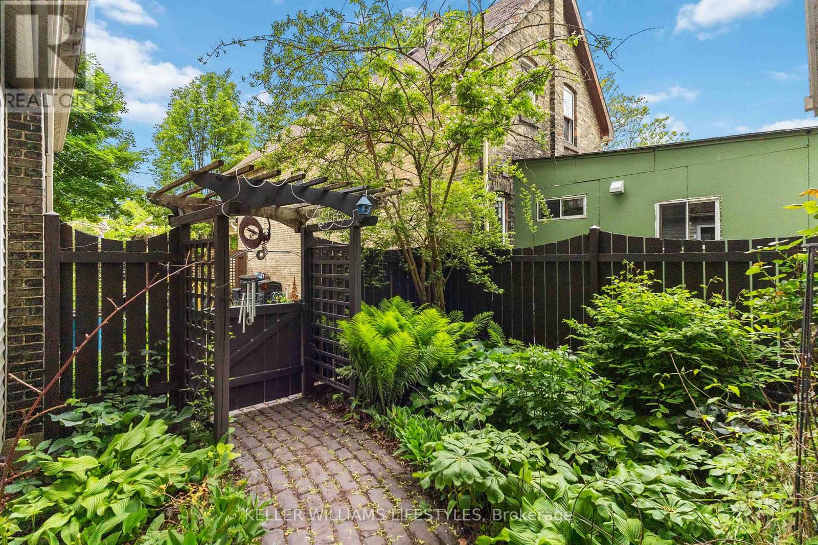 970 Princess Avenue, London East (East G), Ontario  N5W 3M8 - Photo 39 - X12182279