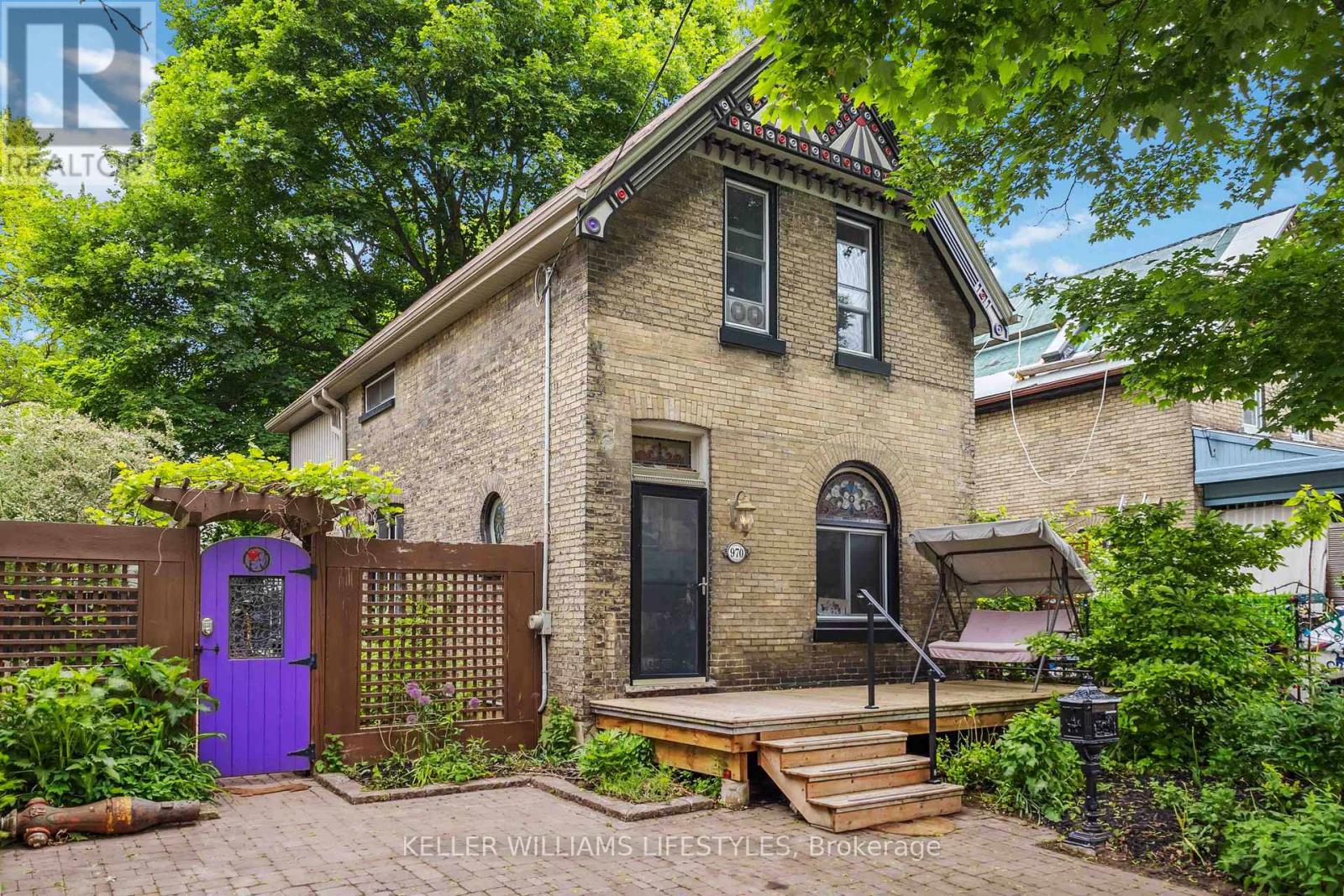 970 Princess Avenue, London East, Ontario  N5W 3M8 - Photo 4 - X12182279