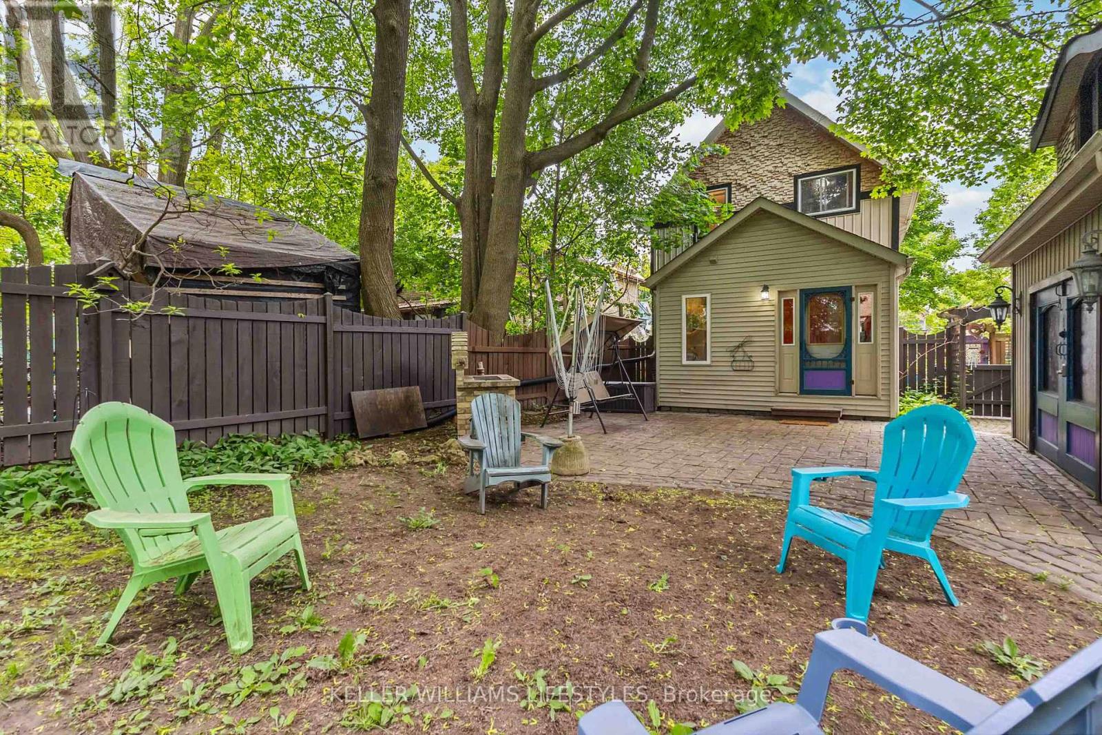 970 Princess Avenue, London East, Ontario  N5W 3M8 - Photo 42 - X12182279