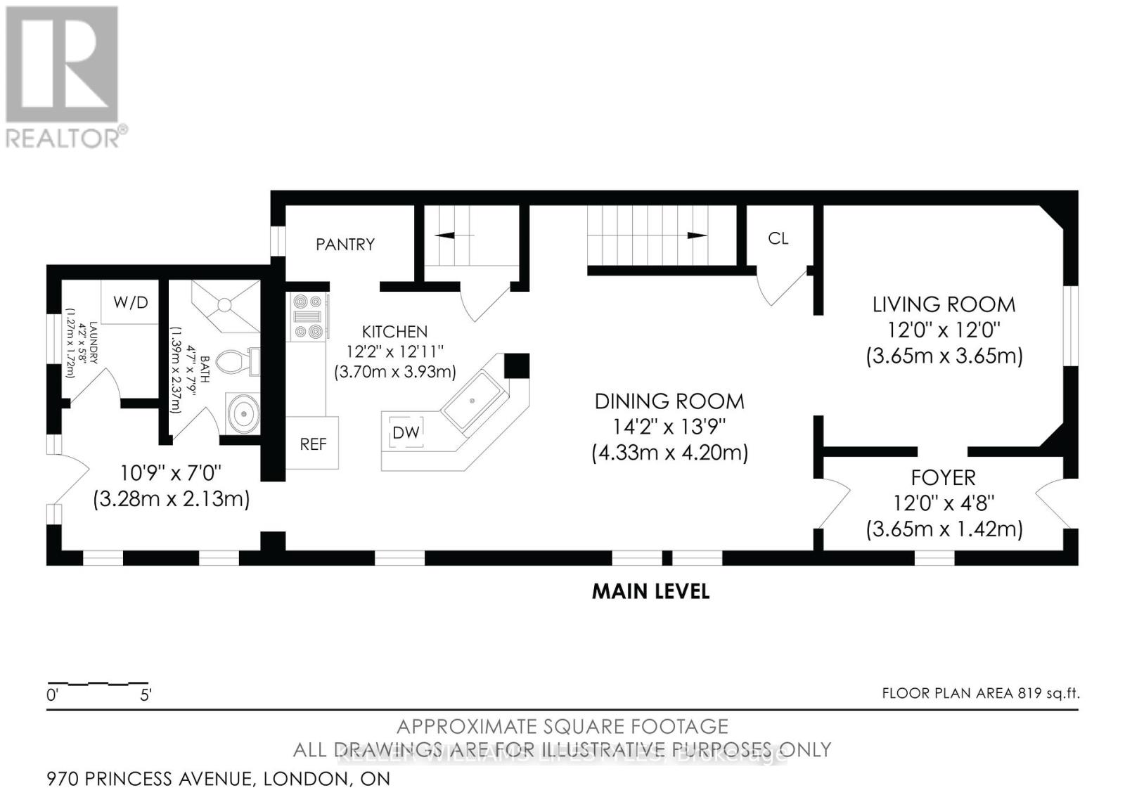970 Princess Avenue, London East, Ontario  N5W 3M8 - Photo 48 - X12182279