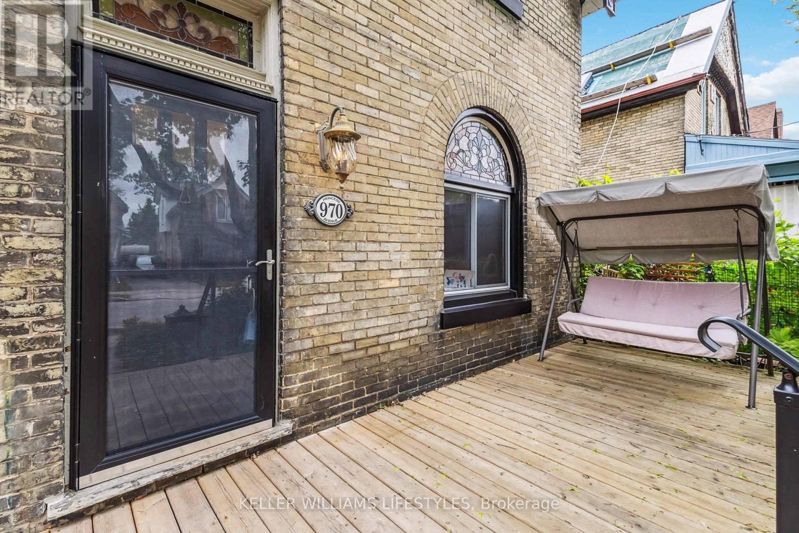 970 Princess Avenue, London East, Ontario  N5W 3M8 - Photo 5 - X12182279