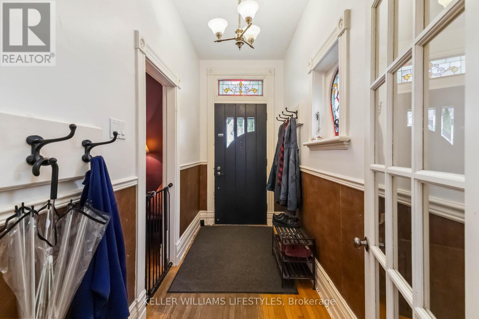 970 Princess Avenue, London East (East G), Ontario  N5W 3M8 - Photo 6 - X12182279