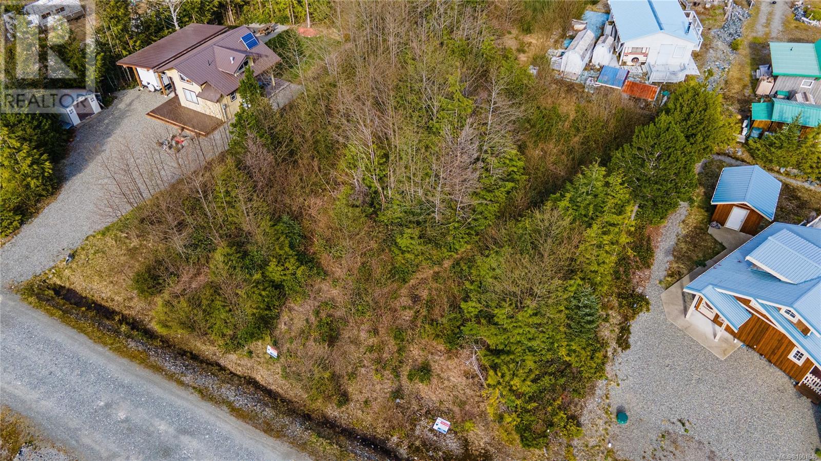 1146 Fourth Ave, Ucluelet, British Columbia
