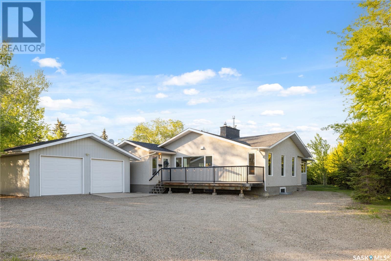 11801 Hwy 48, Stutterheim acreage, Edenwold Rm No. 158, Saskatchewan  S4L 5B1 - Photo 3 - SK007316